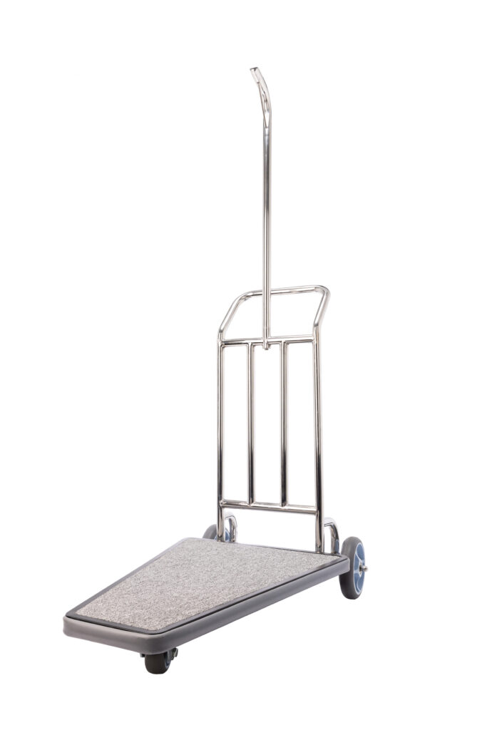 Compact Trolley Cart_Main