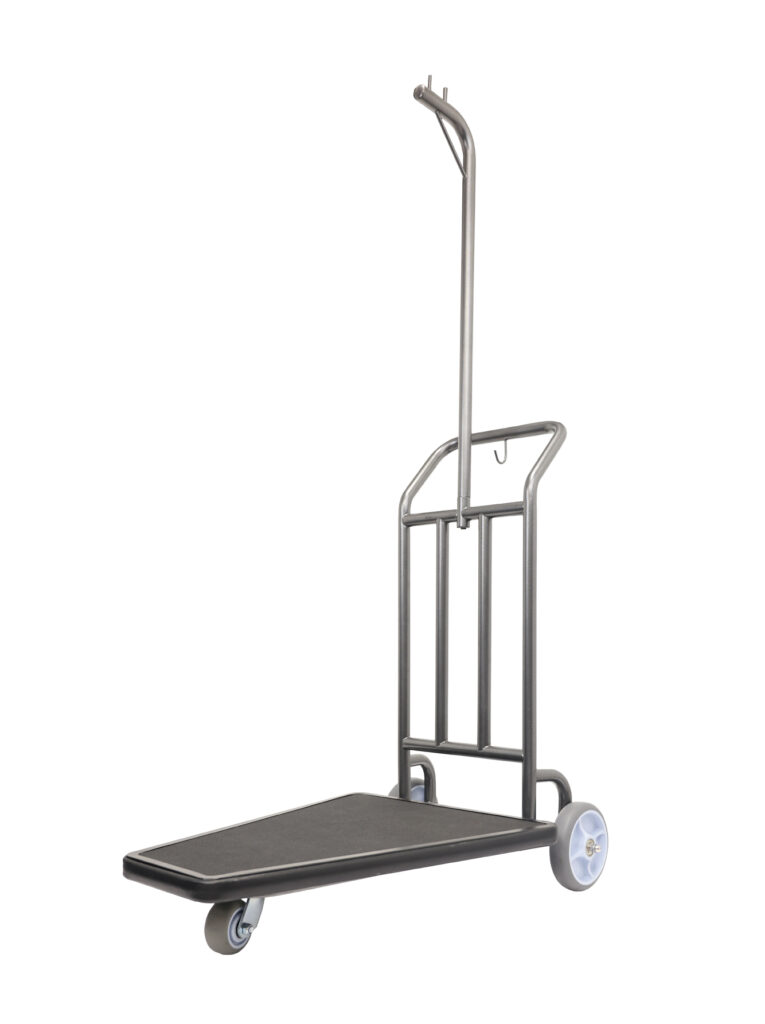 Hammertone Compact Trolley Cart_Main